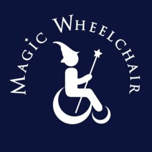 The Cosplay Magic Of Magic Wheelchair