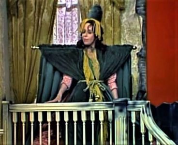 Long Live Bob Mackie