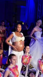 London Fashion Week 2026: Breast Milk, OnlyFans And Yes, Latex!