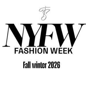 New York Fashion Week, Fall/Winter 2026…Latex Anyone?