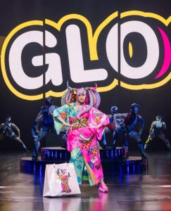 The World of Wearable Art 2026: Everybody…GLO!