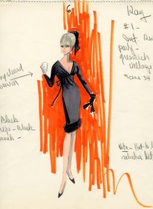 A Tribute To Elke Sommer