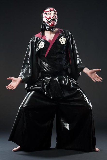 Hakama Pants – Dawnamatrix