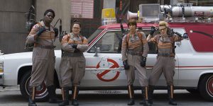 ghostbusters