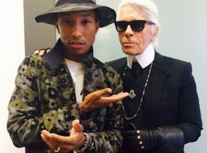 pharrell-williams-and-karl-lagerfeld-instagram-1401276540-view-0