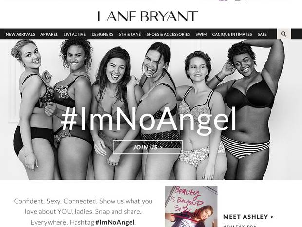 Lane Bryant, Intimates & Sleepwear, Corset For Plus Size From Cacique Lane  Bryant Shapewear